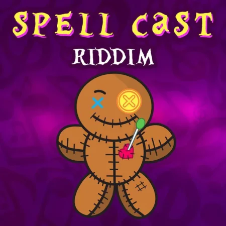 Spell Cast Riddim – Problematic Media Spell Cast Riddim - Problematic Media
