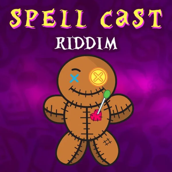 Spell Cast Riddim - Problematic Media