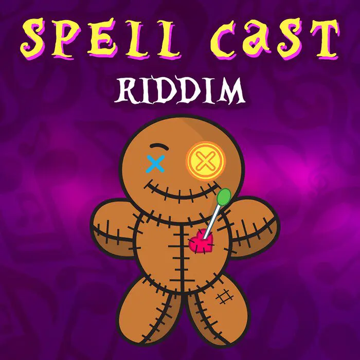 Spell Cast Riddim - Problematic Media