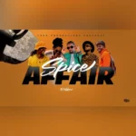 Spice Affair Riddim – Theo Productions