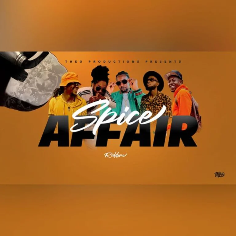 Spice Affair Riddim - Theo Productions
