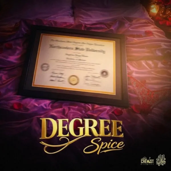 Spice - Degree