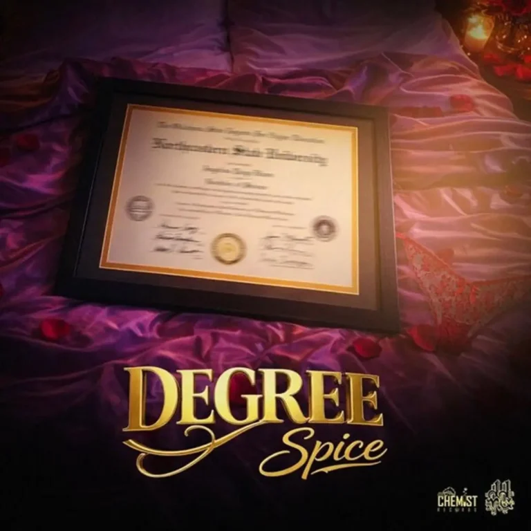 Spice - Degree