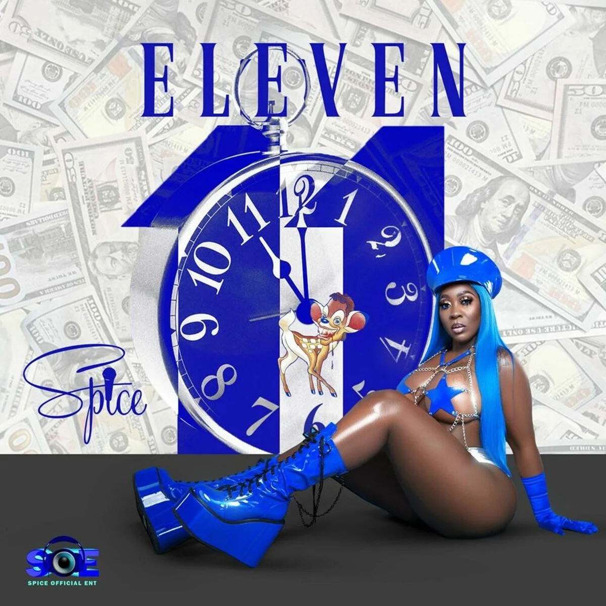 Spice - Eleven