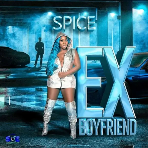 Spice - Ex Boyfriend