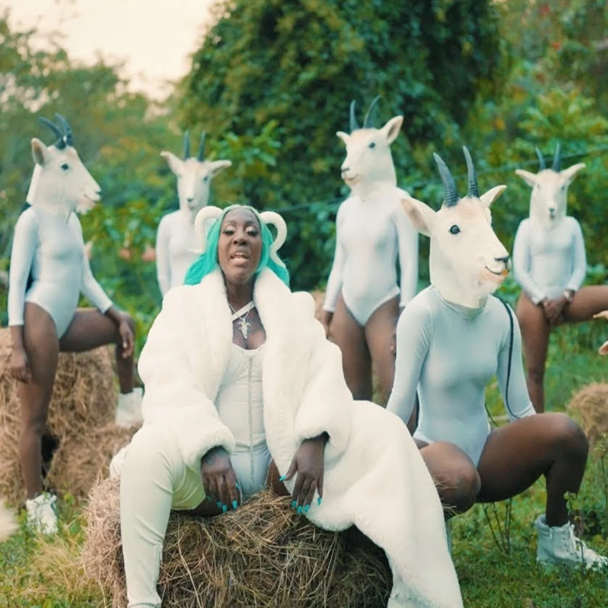 Spice - G.o.a.t