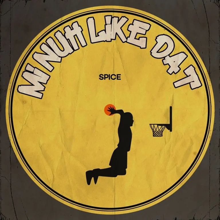 Spice - Mi Nuh Like Dat