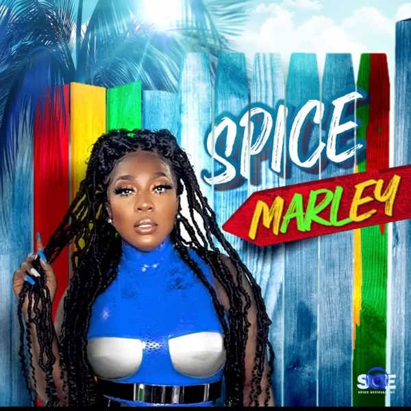 dancehall's spice back to her old self