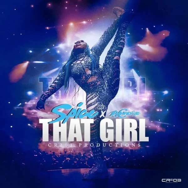 Spice - That Girl Spice - That Girl