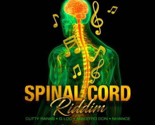 spinal-cord-riddim
