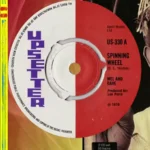 Spinning Wheel Riddim – Unknown Label