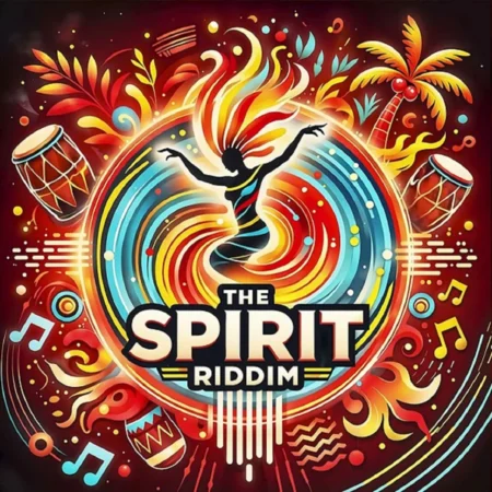 Spirit Riddim – NMG Music Spirit Riddim - Nmg Music