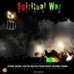 Spiritual War Riddim – Island Life Records
