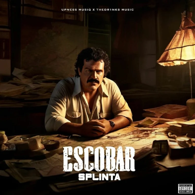 Splinta - Escobar