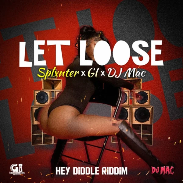 Splxnter X Gl X Dj Mac - Let Loose