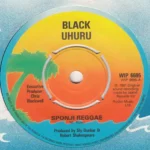 Sponji Reggae Riddim – Island