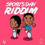 Sports Day Riddim – DJ KY