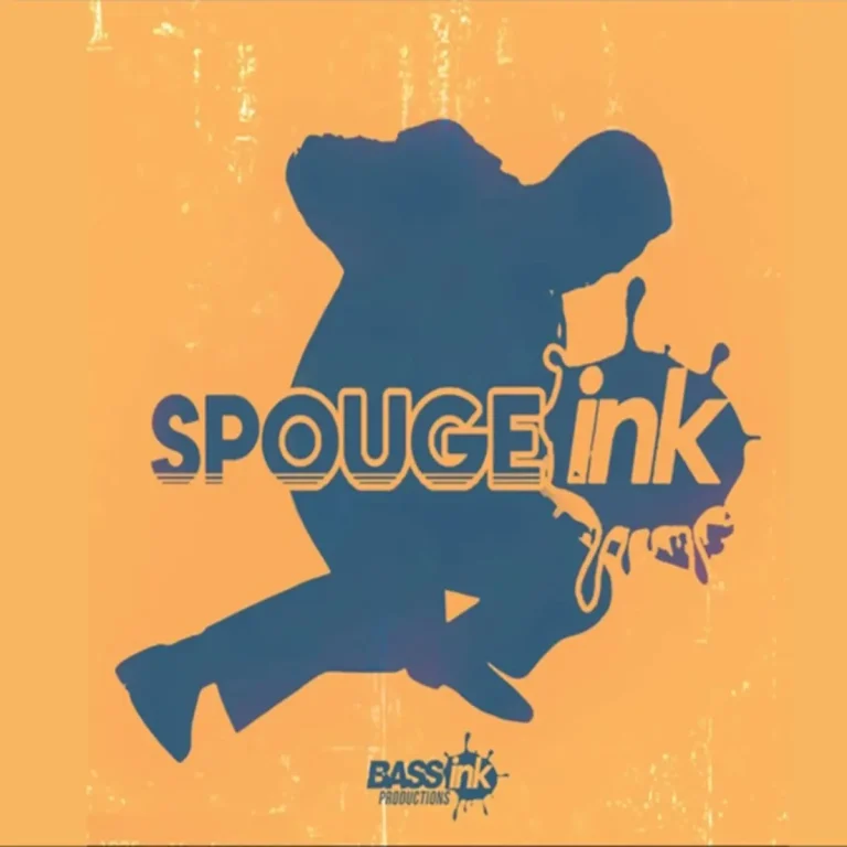 Spouge Ink Riddim - Bass Ink Productions