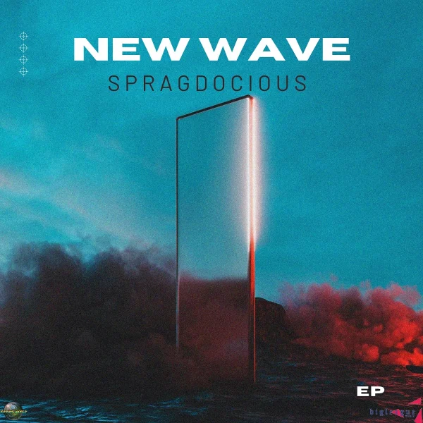 Spragdocious - New Wave Ep