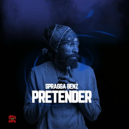 Spragga Benz - Pretender