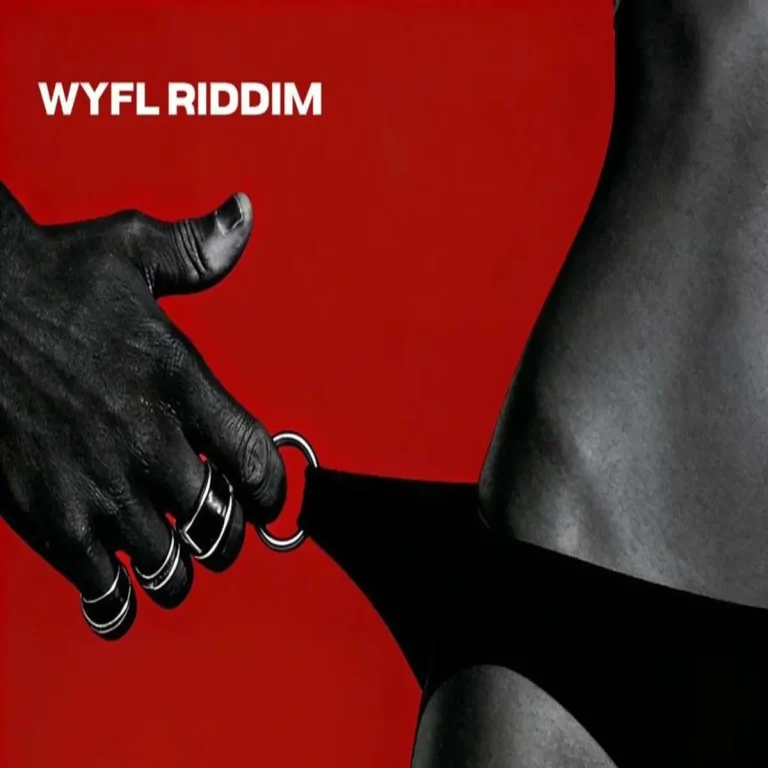 Spragga Benz - Pull (Wyfl Riddim)
