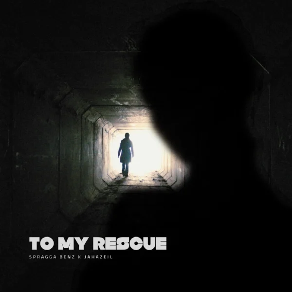 Spragga Benz X Jahazeil - To My Rescue