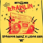 Spragga Benz x Looga Man – We