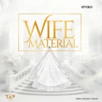 Spyro – Wife Material