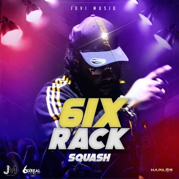 Squash-6ix-Rack