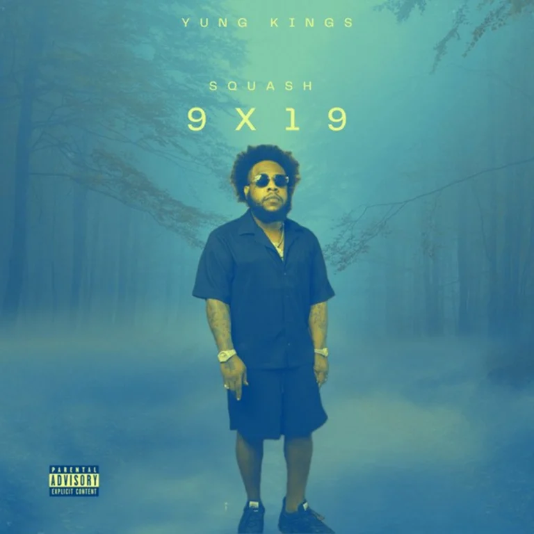 Squash – 9X19 Squash - 9x19