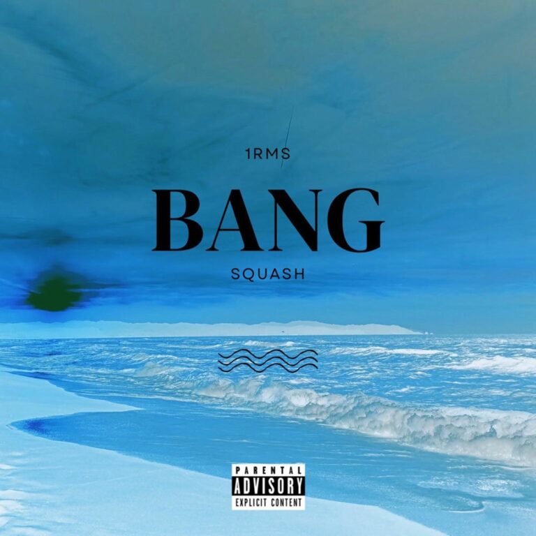 Squash – Bang Squash - Bang