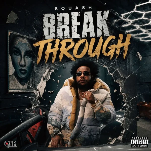 Squash – Break Through Squash - Break Through