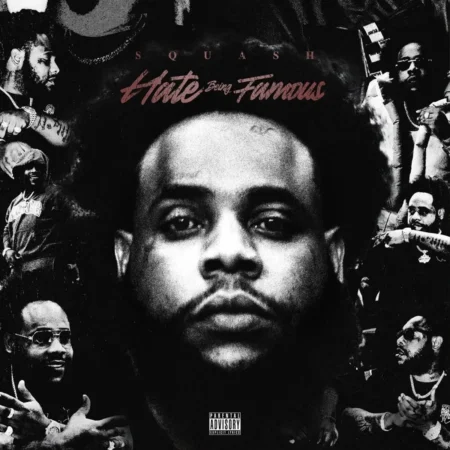 Squash – Burn Squash - Burn