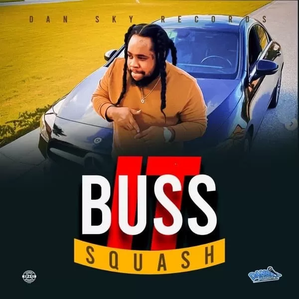 squash - buss it