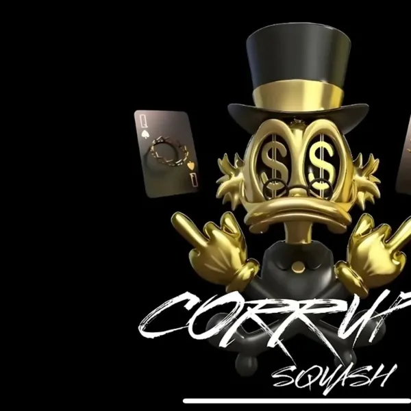 Squash - Corrupt