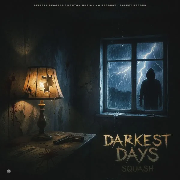 Squash - Darkest Days