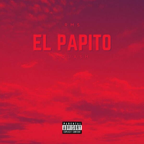 Squash - El Papito