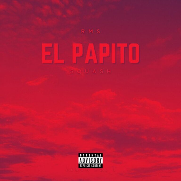 Squash – El Papito Squash - El Papito