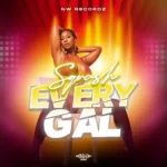 Squash – Every Gal
