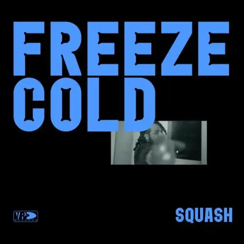 squash - freeze cold