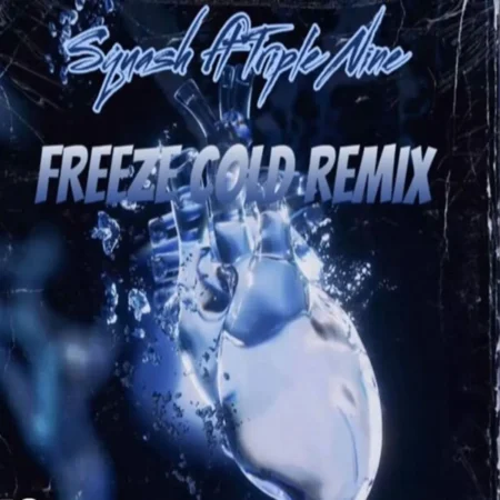 Squash Ft. Triple Nine - Freeze Cold Remix