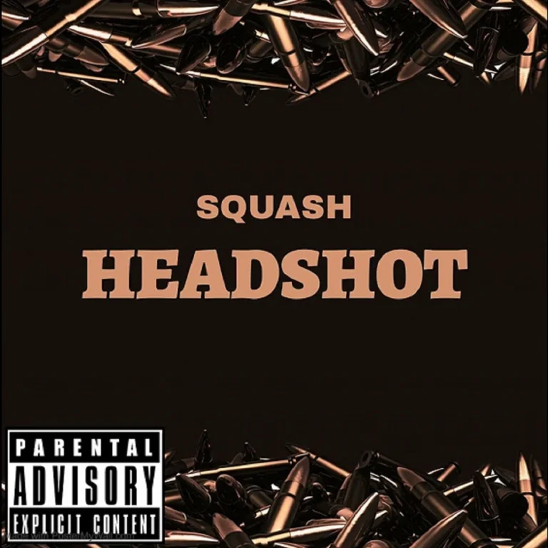 Squash - Headshot