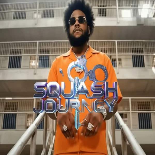 Squash - Journey