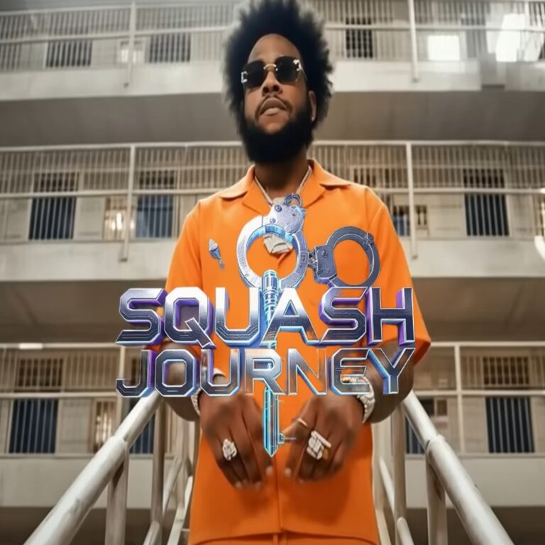 Squash – Journey Squash - Journey