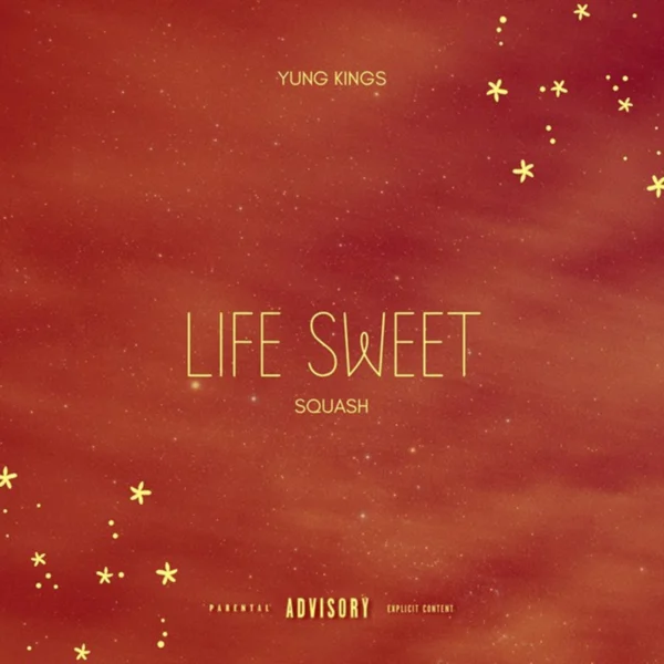 Squash - Life Sweet