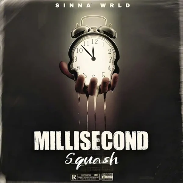 Squash - Millisecond