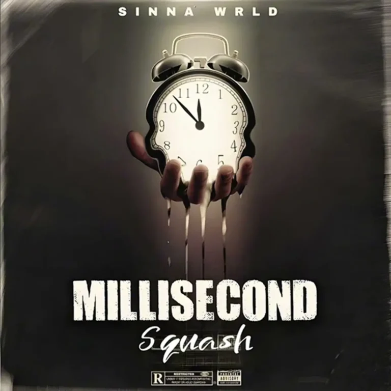 Squash - Millisecond