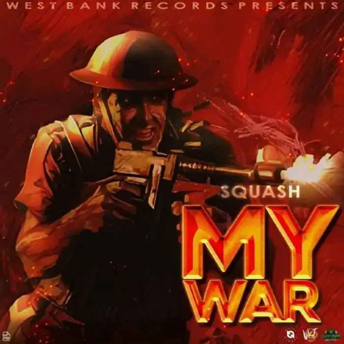 Squash - My War