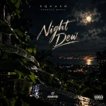 Squash – Night Dew
