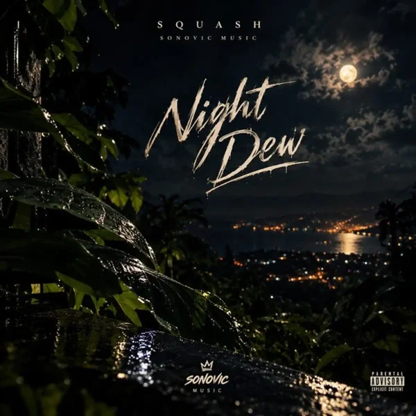 Squash - Night Dew